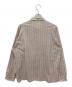 Sears (シアーズ) ストライプシャツ ピンク サイズ:XL：7000円