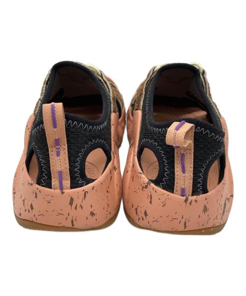 KEEN（キーン）KEEN (キーン) ハイパーポート エイチエル ベージュ サイズ:24.5の古着・服飾アイテム