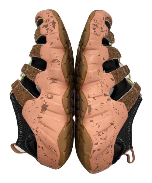 KEEN（キーン）KEEN (キーン) ハイパーポート エイチエル ベージュ サイズ:24.5の古着・服飾アイテム
