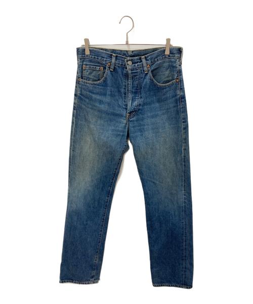 LEVI'S（リーバイス）LEVI'S (リーバイス) 503Rデニムパンツ インディゴ サイズ:33の古着・服飾アイテム