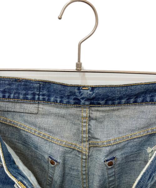 LEVI'S（リーバイス）LEVI'S (リーバイス) 503Rデニムパンツ インディゴ サイズ:33の古着・服飾アイテム