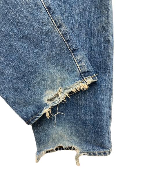 LEVI'S（リーバイス）LEVI'S (リーバイス) 503Rデニムパンツ インディゴ サイズ:33の古着・服飾アイテム