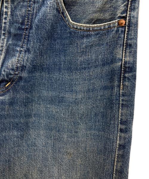 LEVI'S（リーバイス）LEVI'S (リーバイス) 503Rデニムパンツ インディゴ サイズ:33の古着・服飾アイテム