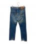 LEVI'S (リーバイス) 503Rデニムパンツ インディゴ サイズ:33：8000円