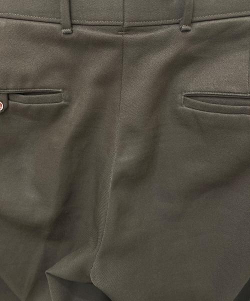 LEVI'S（リーバイス）LEVI'S (リーバイス) ACTION SLACKS ブラウン サイズ:記載なしの為実寸参照の古着・服飾アイテム
