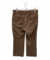 LEVI'S (リーバイス) ACTION SLACKS ブラウン サイズ:記載なしの為実寸参照：8000円