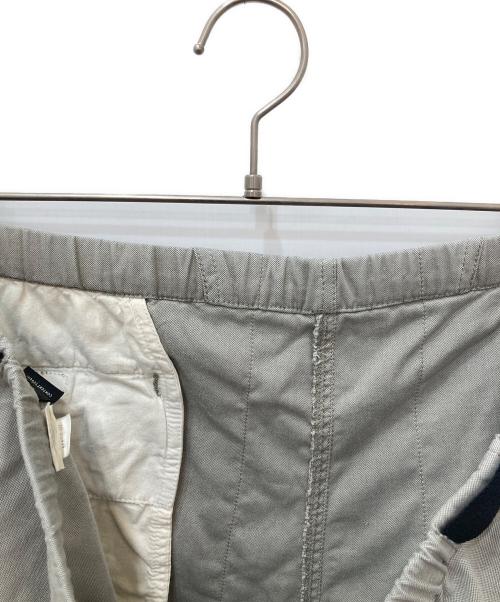 Patagonia（パタゴニア）Patagonia (パタゴニア) スタンドアップショーツ グレー サイズ:Lの古着・服飾アイテム
