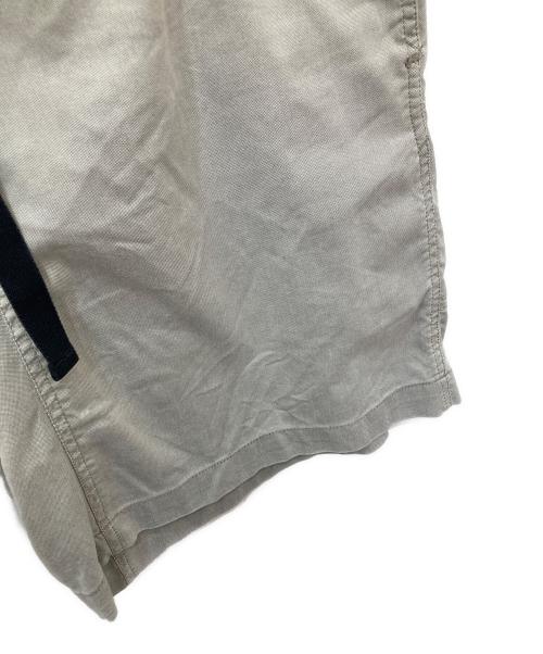 Patagonia（パタゴニア）Patagonia (パタゴニア) スタンドアップショーツ グレー サイズ:Lの古着・服飾アイテム