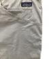 中古・古着 Patagonia (パタゴニア) スタンドアップショーツ グレー サイズ:L：8000円