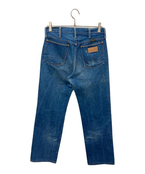 Wrangler（ラングラー）Wrangler (ラングラー) デニムパンツ ブルー サイズ:29の古着・服飾アイテム