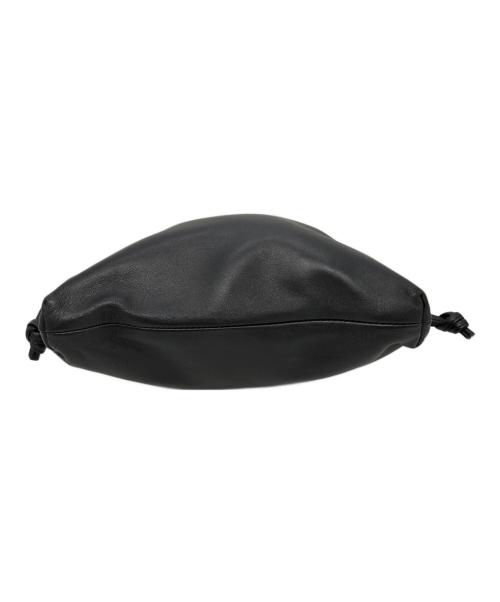 CELERI（セルリ）CELERI (セルリ) SMALL POUCH　スモールポーチ ブラックの古着・服飾アイテム