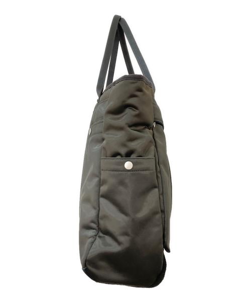 PORTER（ポーター）PORTER (ポーター) トートバッグ ブラックの古着・服飾アイテム
