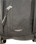 中古・古着 INDISPENSABLE (インディスペンサブル) 3WAY TOTEBAG HANGGER XTEX　トートバッグ　3WAYバッグ ブラック：10000円