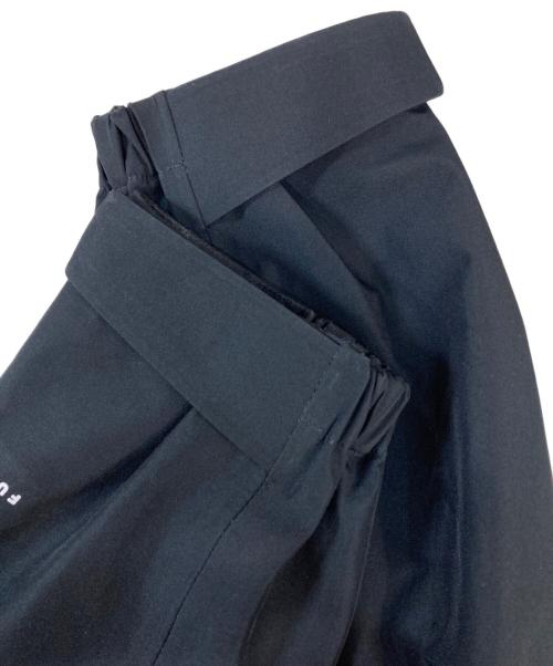 THE NORTH FACE（ザ ノース フェイス）THE NORTH FACE (ザ ノース フェイス) FL Drizzle Jacket　フューチャーライトドリズルジャケット オレンジ サイズ:Mの古着・服飾アイテム