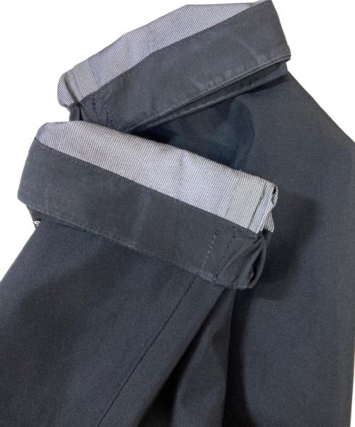 THE NORTH FACE（ザ ノース フェイス）THE NORTH FACE (ザ ノース フェイス) FL Drizzle Jacket　フューチャーライトドリズルジャケット オレンジ サイズ:Mの古着・服飾アイテム