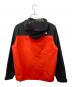 THE NORTH FACE (ザ ノース フェイス) FL Drizzle Jacket　フューチャーライトドリズルジャケット オレンジ サイズ:M：14000円
