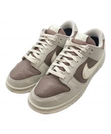 NIKE（ナイキ）の古着「Dunk Low Gore-Tex　ダンクロー ゴアテックス」｜ブラウン