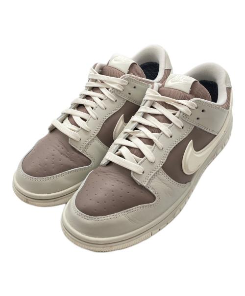 NIKE（ナイキ）NIKE (ナイキ) Dunk Low Gore-Tex　ダンクロー ゴアテックス ブラウン サイズ:26cmの古着・服飾アイテム