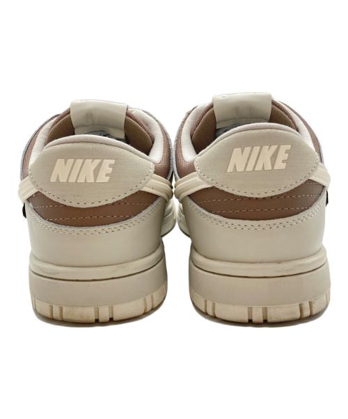 NIKE（ナイキ）NIKE (ナイキ) Dunk Low Gore-Tex　ダンクロー ゴアテックス ブラウン サイズ:26cmの古着・服飾アイテム