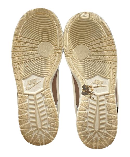 NIKE（ナイキ）NIKE (ナイキ) Dunk Low Gore-Tex　ダンクロー ゴアテックス ブラウン サイズ:26cmの古着・服飾アイテム