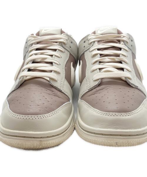 NIKE（ナイキ）NIKE (ナイキ) Dunk Low Gore-Tex　ダンクロー ゴアテックス ブラウン サイズ:26cmの古着・服飾アイテム