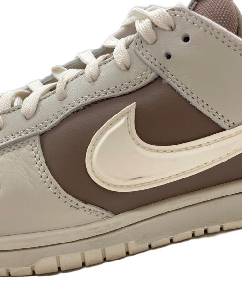 NIKE（ナイキ）NIKE (ナイキ) Dunk Low Gore-Tex　ダンクロー ゴアテックス ブラウン サイズ:26cmの古着・服飾アイテム