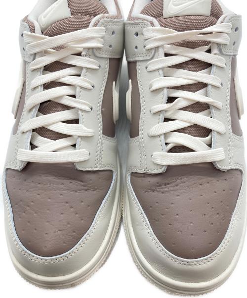 NIKE（ナイキ）NIKE (ナイキ) Dunk Low Gore-Tex　ダンクロー ゴアテックス ブラウン サイズ:26cmの古着・服飾アイテム