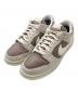 NIKE（ナイキ）の古着「Dunk Low Gore-Tex　ダンクロー ゴアテックス」｜ブラウン