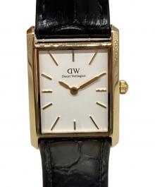 Daniel Wellington（ダニエルウェリントン）の古着「リストウォッチ」