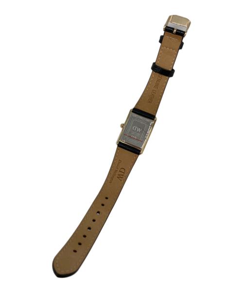 Daniel Wellington（ダニエルウェリントン）Daniel Wellington (ダニエルウェリントン) リストウォッチの古着・服飾アイテム