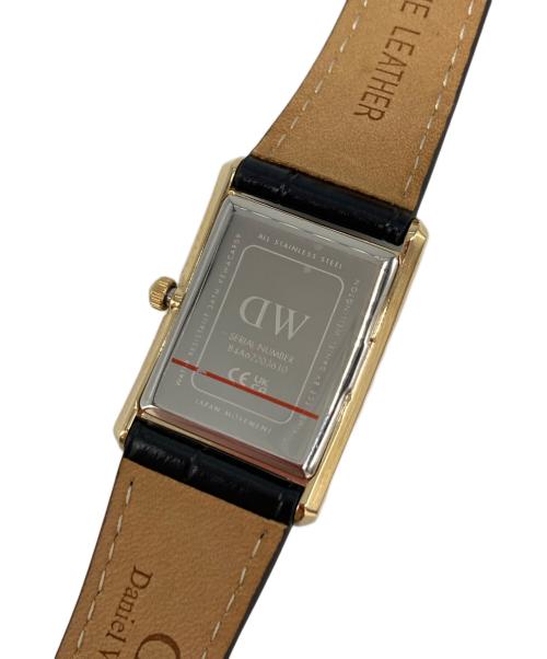 Daniel Wellington（ダニエルウェリントン）Daniel Wellington (ダニエルウェリントン) リストウォッチの古着・服飾アイテム
