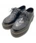 Dr.Martens（ドクターマーチン）の古着「レースアップシューズ　ASHLEY　アシュリー」｜ブラック