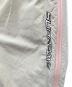 中古・古着 Supreme (シュプリーム) Contrast Zip Warm Up Pant　コントラストジップウォームアップパンツ ベージュ サイズ:XL：11000円