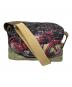 PAUL SMITH（ポールスミス）の古着「Triumph bike photo bag　トリンプバイクフォトバッグ」｜ブラック