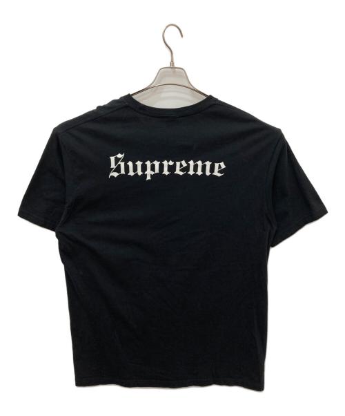 SUPREME（シュプリーム）SUPREME (シュプリーム) DISNEY (ディズニー) Snow White Tee ブラック サイズ:XLの古着・服飾アイテム