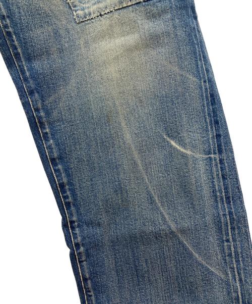 LEVI'S VINTAGE CLOTHING（リーバイス ビンテージ クロージング）LEVI'S VINTAGE CLOTHING (リーバイス ビンテージ クロージング) Vault Piece 1879 501XX 復刻デニム　ボルトピース ブルー サイズ:36の古着・服飾アイテム