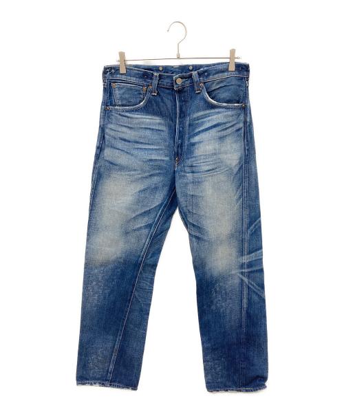 LEVI'S VINTAGE CLOTHING（リーバイス ビンテージ クロージング）LEVI'S VINTAGE CLOTHING (リーバイス ビンテージ クロージング) XX復刻デニムパンツ ブルー サイズ:36の古着・服飾アイテム