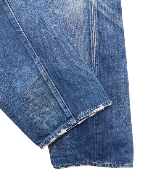 LEVI'S VINTAGE CLOTHING（リーバイス ビンテージ クロージング）LEVI'S VINTAGE CLOTHING (リーバイス ビンテージ クロージング) XX復刻デニムパンツ ブルー サイズ:36の古着・服飾アイテム