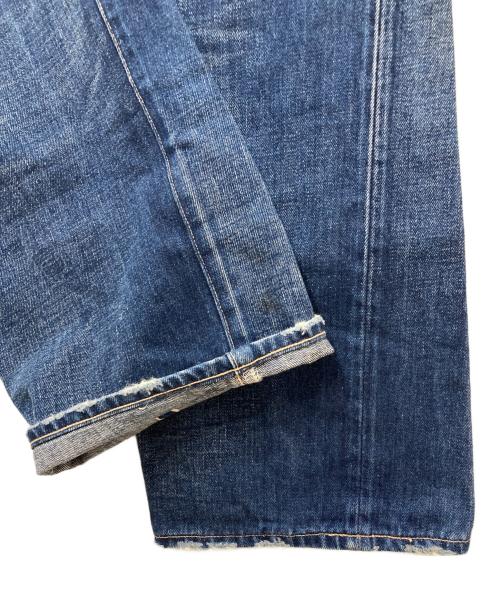 LEVI'S VINTAGE CLOTHING（リーバイス ビンテージ クロージング）LEVI'S VINTAGE CLOTHING (リーバイス ビンテージ クロージング) XX復刻デニムパンツ ブルー サイズ:36の古着・服飾アイテム