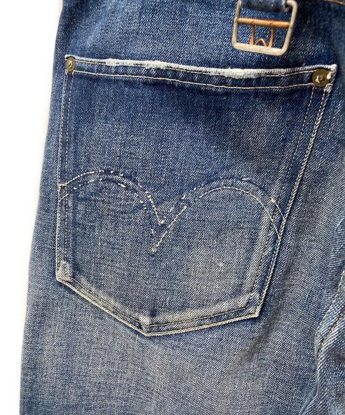 LEVI'S VINTAGE CLOTHING（リーバイス ビンテージ クロージング）LEVI'S VINTAGE CLOTHING (リーバイス ビンテージ クロージング) XX復刻デニムパンツ ブルー サイズ:36の古着・服飾アイテム