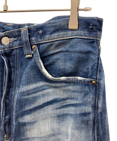 LEVI'S VINTAGE CLOTHING（リーバイス ビンテージ クロージング）LEVI'S VINTAGE CLOTHING (リーバイス ビンテージ クロージング) XX復刻デニムパンツ ブルー サイズ:36の古着・服飾アイテム