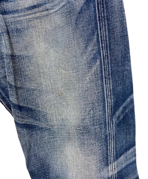 LEVI'S VINTAGE CLOTHING（リーバイス ビンテージ クロージング）LEVI'S VINTAGE CLOTHING (リーバイス ビンテージ クロージング) XX復刻デニムパンツ ブルー サイズ:36の古着・服飾アイテム