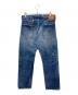 LEVI'S VINTAGE CLOTHING (リーバイス ビンテージ クロージング) XX復刻デニムパンツ ブルー サイズ:36：20000円