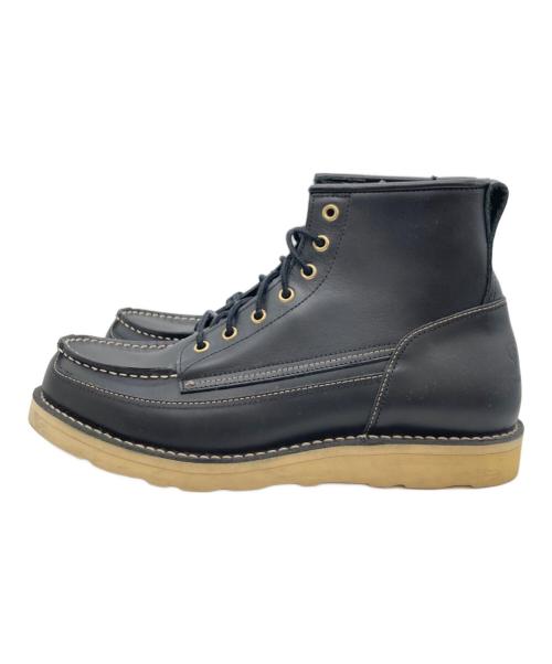 Danner（ダナー）Danner (ダナー) CAMALLI 2　カマリー 2 ブラック サイズ:9の古着・服飾アイテム