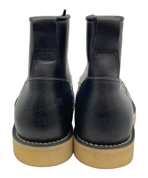 Danner（ダナー）Danner (ダナー) CAMALLI 2　カマリー 2 ブラック サイズ:9の古着・服飾アイテム