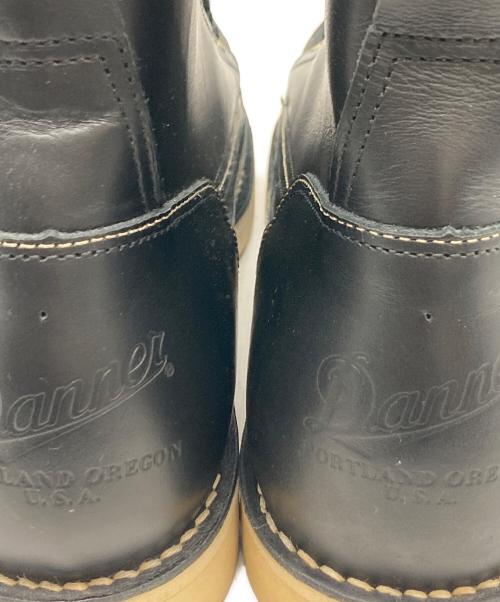 Danner（ダナー）Danner (ダナー) CAMALLI 2　カマリー 2 ブラック サイズ:9の古着・服飾アイテム