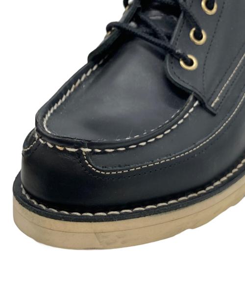 Danner（ダナー）Danner (ダナー) CAMALLI 2　カマリー 2 ブラック サイズ:9の古着・服飾アイテム