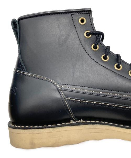 Danner（ダナー）Danner (ダナー) CAMALLI 2　カマリー 2 ブラック サイズ:9の古着・服飾アイテム