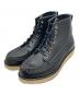 Danner（ダナー）の古着「CAMALLI 2　カマリー 2」｜ブラック