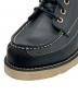 中古・古着 Danner (ダナー) CAMALLI 2　カマリー 2 ブラック サイズ:9：18000円